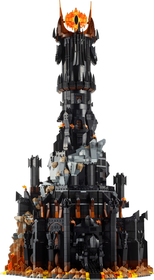 Barad-dûr
